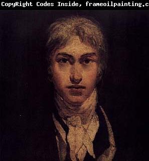 Joseph Mallord William Turner Joseph Mallord William Turner, selfportrait.