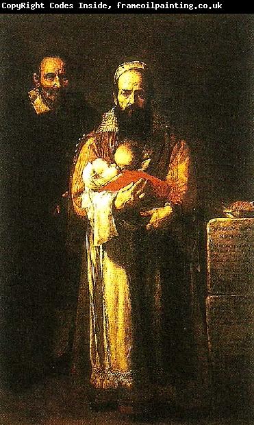 Jusepe de Ribera magdalena ventura