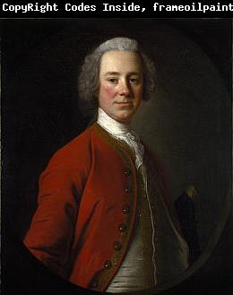 Allan Ramsay National Gallery of Scotland