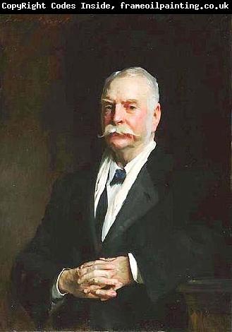 John Singer Sargent James Kitson