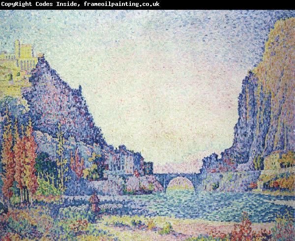 Paul Signac sisteron