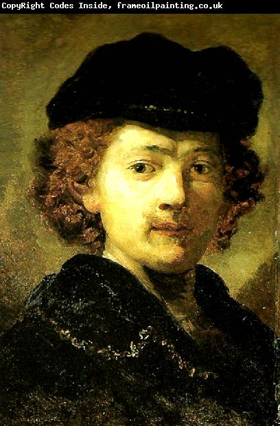 Theodore   Gericault rembrandt