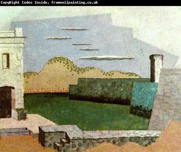 louis marcoussis keritys hamn