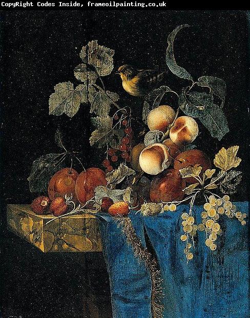 Aelst, Willem van Still Life