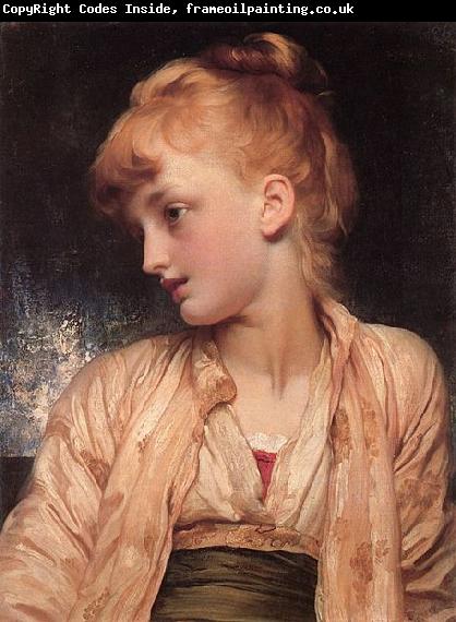 Frederick Leighton Gulnihal