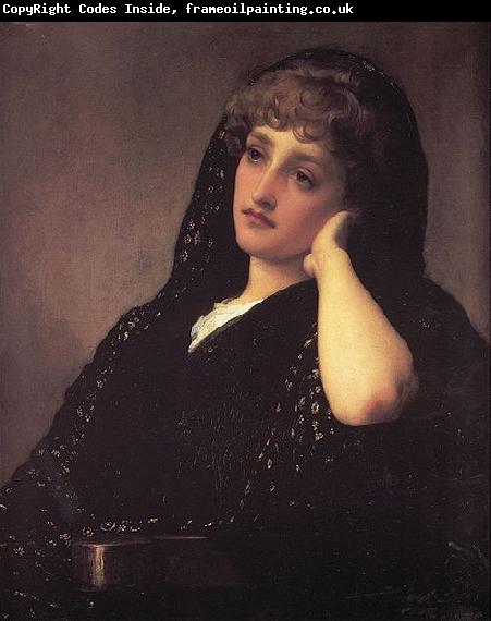 Frederick Leighton Memories