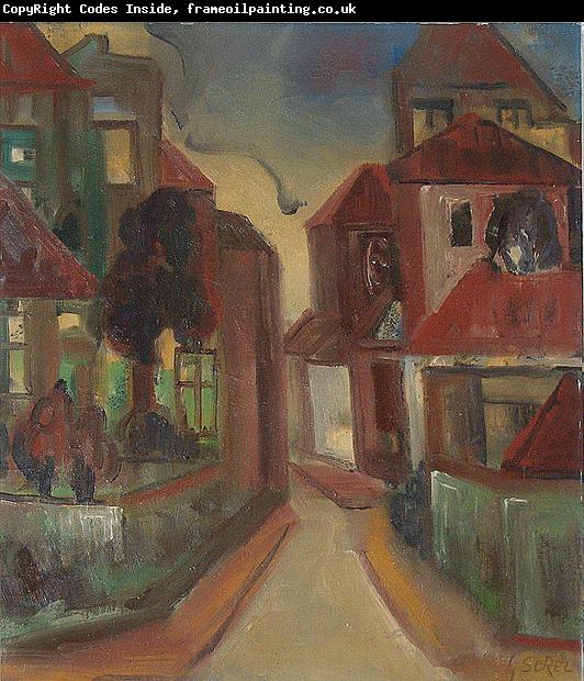 Georges Jansoone Street view