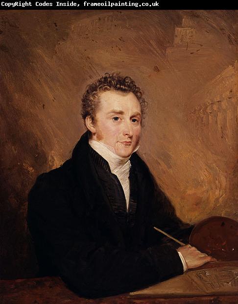 Henry Warren John Martin