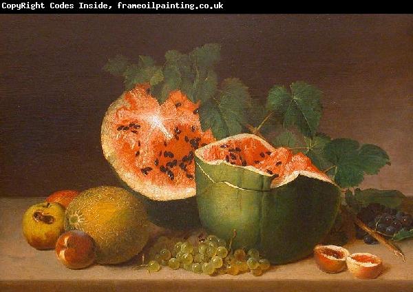 James Peale Still Life