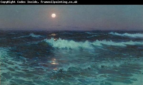 Lionel Walden Moonlight