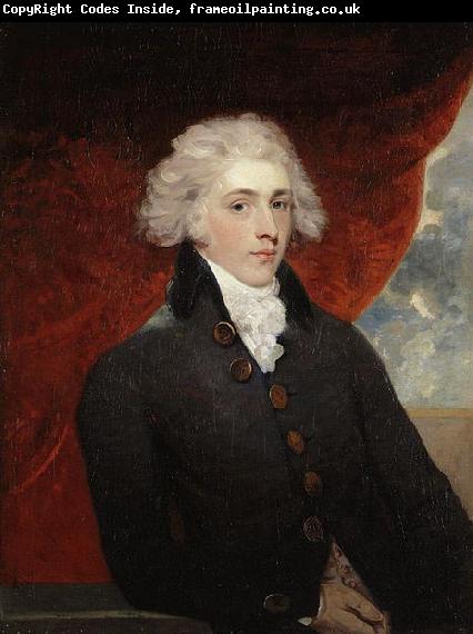 Martin Archer Shee John Pitt, 2nd Earl of Chatham