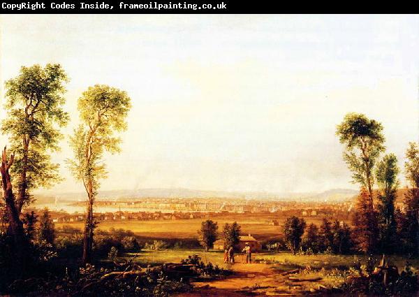 Robert S.Duncanson Kentucky