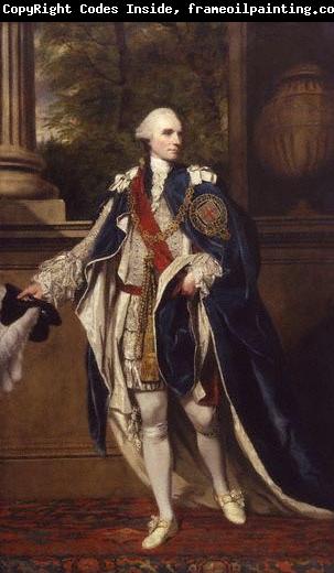 Sir Joshua Reynolds Portrait of John Stuart, 3rd Earl of Bute