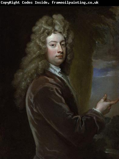 unknow artist William Congreve