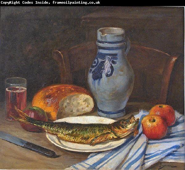 unknow artist Nature morte