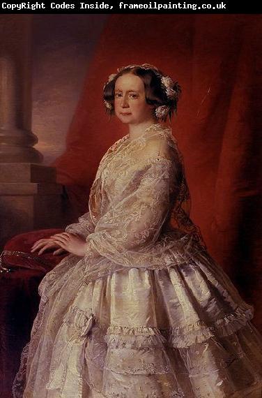 unknow artist Portrait of Maria Pavlovna