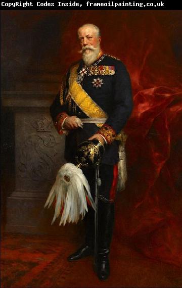 unknow artist Grand Duke Friedrich I. of Baden