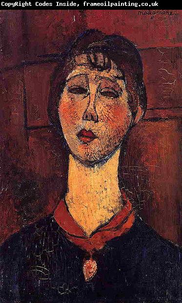 Amedeo Modigliani Modigliani