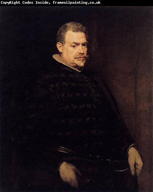 Diego Velazquez Juan Mateos