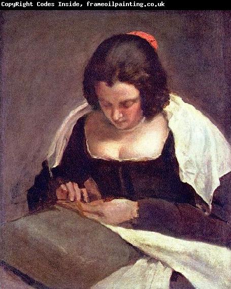 Diego Velazquez Nahende Frau