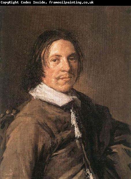 Frans Hals Vincent Laurensz. van der Vinne.