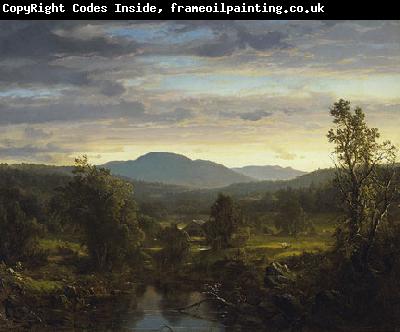 Frederic Edwin Church Frederic Edwin Church