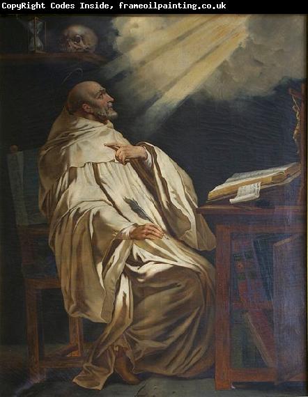 Philippe de Champaigne Saint Etienne du Mont