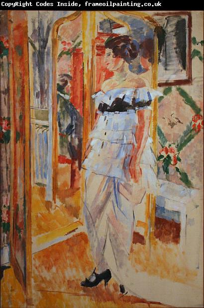 Rik Wouters Giroux