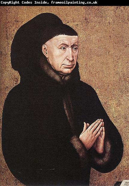 Rogier van der Weyden The Last JudgmentPolyptych