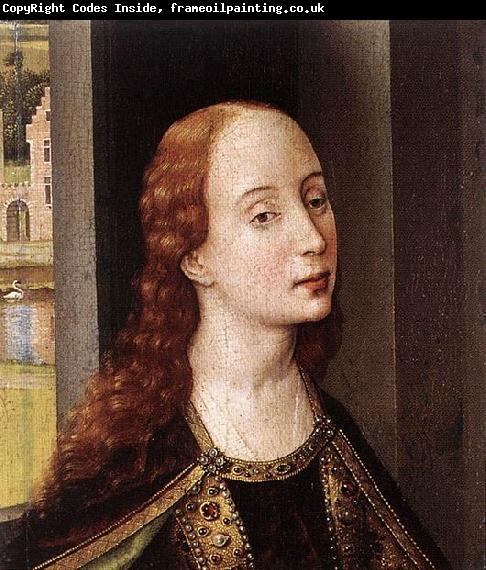Rogier van der Weyden Rogier van der Weyden