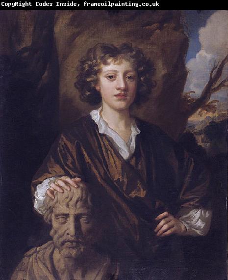 Sir Peter Lely Bartholomew Beale