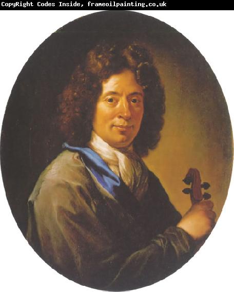 Jan Frans van Douven Arcangelo Corelli