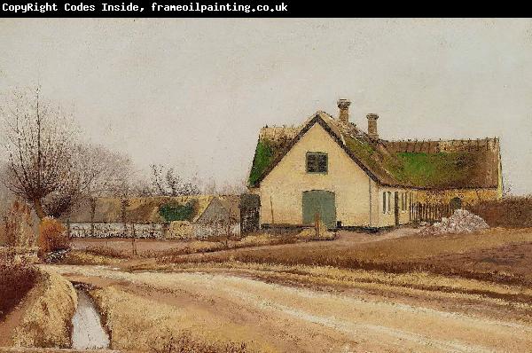 Laurits Andersen Ring Landsbygade