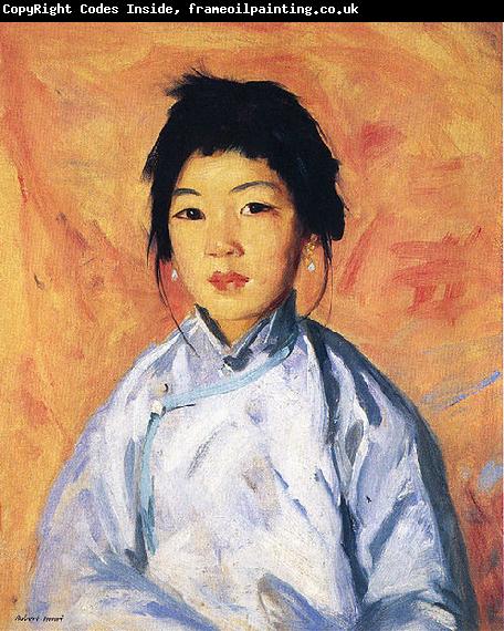 Robert Henri Tam Gan