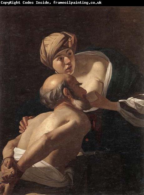 unknow artist Roman Charity