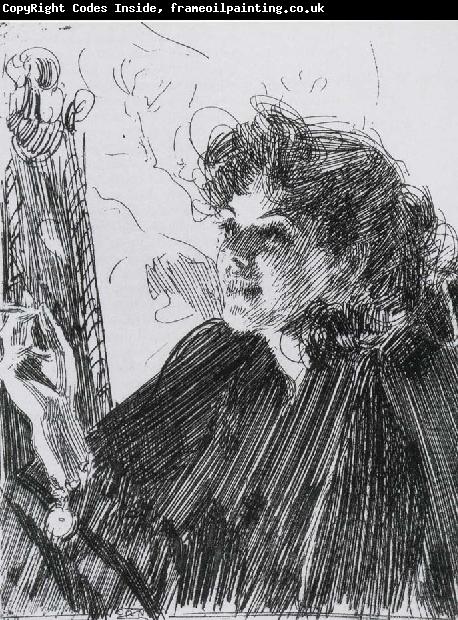 Anders Zorn Unknow work 117