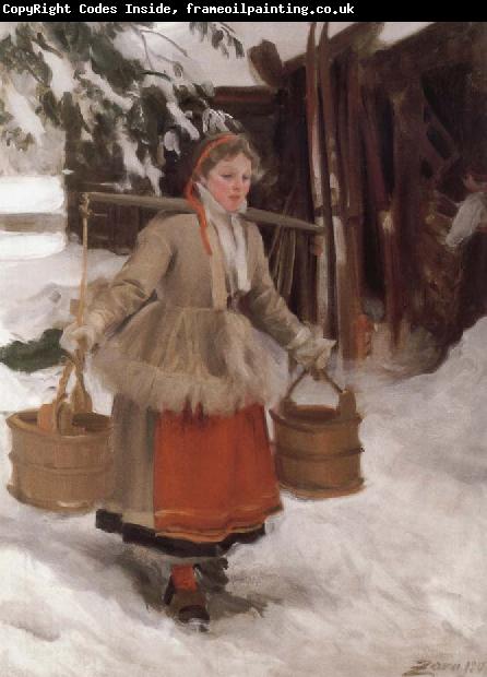 Anders Zorn Unknow work 101