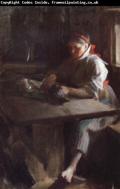 Anders Zorn Unknow work 94