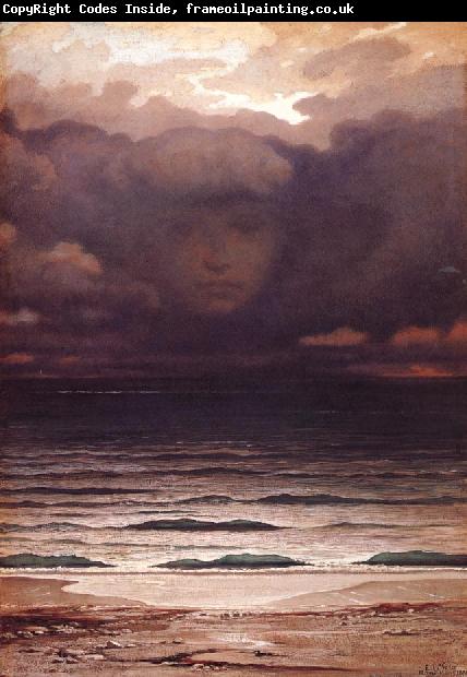 Elihu Vedder Memory