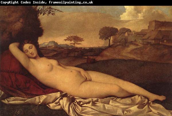 Titian The goddess becomes a woman