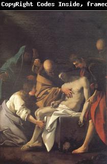 LASTMAN, Pieter Pietersz. The Sacrifice of Abraham (mk05)