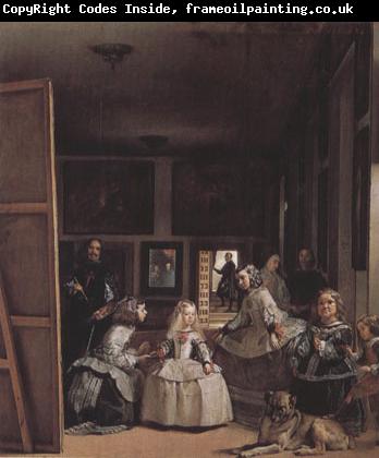 Peter Paul Rubens Las Meninas (mk01)