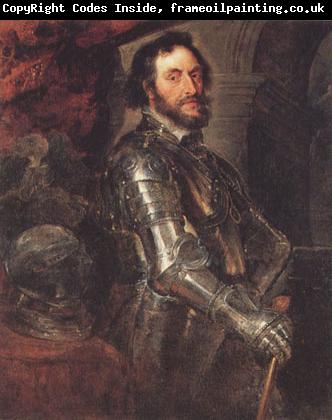 Peter Paul Rubens Thomas Howard,Earl of Arundel (mk01)