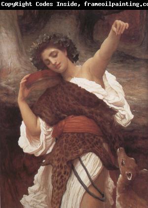 Alma-Tadema, Sir Lawrence Frederic Leighton (mk23)