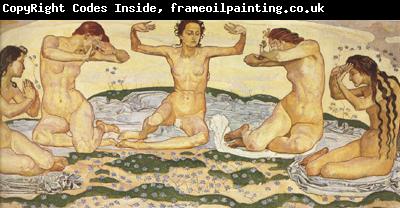 Fernand Hodler Day I (mk19)