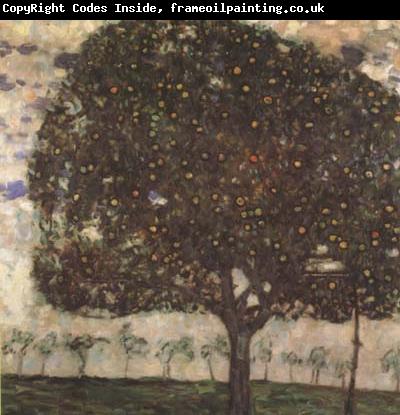 Gustav Klimt Apple Tree II (mk20)