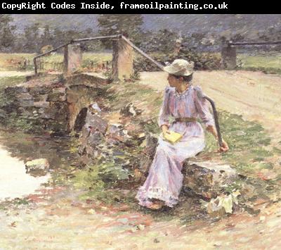 Theodore Robinson La Debacle (nn02)