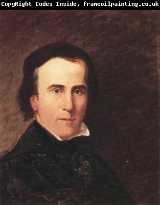 Thomas Cole Self-Portrait (mk13)