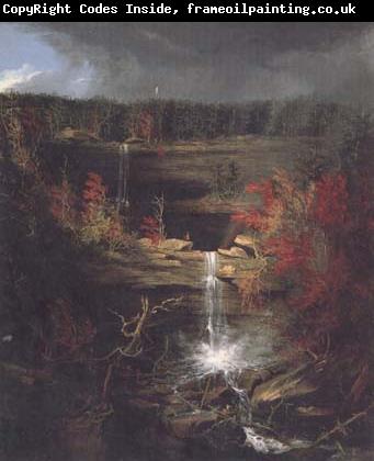 Thomas Cole Falls of Kaaterskill (mk13)