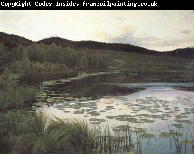 Kitty Kielland Summer Night (nn02)